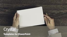  Presentation with japanese write - PPT layouts consisting of need to write it down background and a  colored foreground