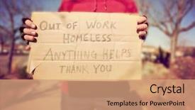  Presentation with vintage retro - Cool new presentation with nuts in a sack flour pumpkins and a spoon with flour on a sackcloth backdrop and a tawny brown colored foreground
