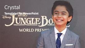  Presentation with theatre - 