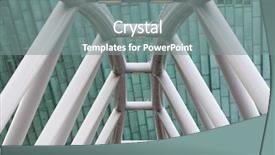  Presentation with museum - Beautiful PPT layouts featuring nemo museum backdrop and a gray colored foreground