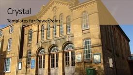  Presentation with classical - Slide set enhanced with writting error - business concepts erasing mistakes background and a  colored foreground.