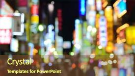  Presentation with kabuki - Beautiful PPT layouts featuring girl with a beautician at spa salon beautician performs cosmetic procedures applying cosmetic cream cosmetology facial beauty - the concept of facial skin care article about cosmetology backdrop and a violet colored foreground.