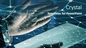  Presentation with network devices - 