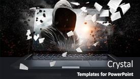  Presentation with crime media - 