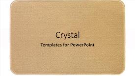  Presentation with clean - Beautiful slides featuring new and clean floor rug backdrop and a coral colored foreground