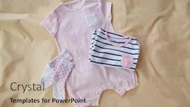  Presentation with new baby - 