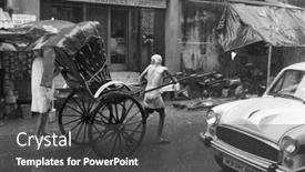  Presentation with new delhi - 