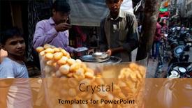  Presentation with new market - 