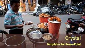  Presentation with new delhi - 