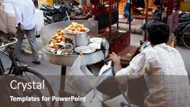  Presentation with new delhi - 