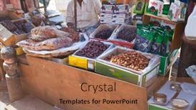  Presentation with new market - 