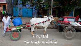  Presentation with new delhi - 