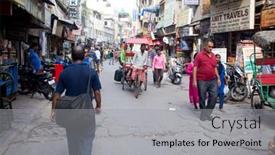  Presentation with new delhi - 