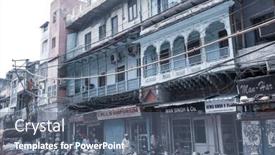  Presentation with new delhi - 