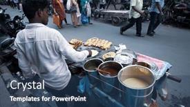  Presentation with new delhi - 