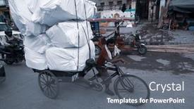  Presentation with new delhi - 