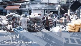  Presentation with new delhi - 