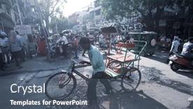  Presentation with new delhi - 