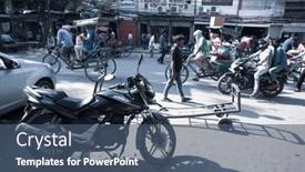  Presentation with new delhi - 