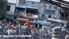  Presentation with new delhi - 