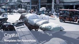  Presentation with new delhi - 