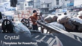  Presentation with new delhi - 