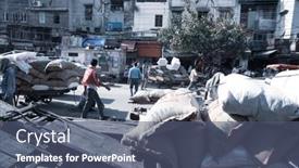  Presentation with new delhi - 