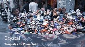  Presentation with new delhi - 