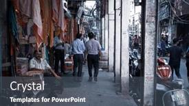  Presentation with new delhi - 