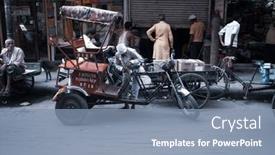  Presentation with new delhi - 