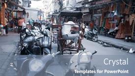  Presentation with new delhi - 