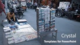  Presentation with new delhi - 