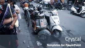  Presentation with new delhi - 