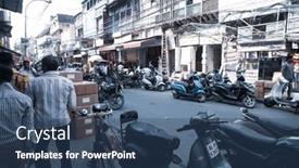  Presentation with new delhi - 