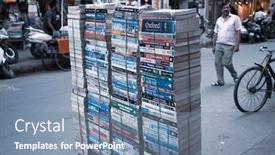  Presentation with new delhi - 