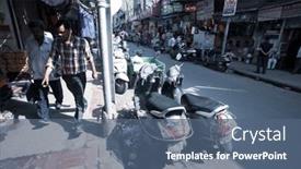  Presentation with new delhi - 