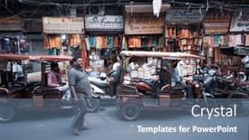  Presentation with new delhi - 