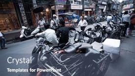  Presentation with new delhi - 