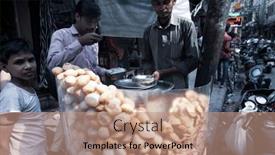  Presentation with new delhi - 