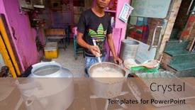  Presentation with new delhi - 