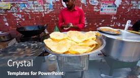  Presentation with new delhi - 