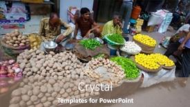  Presentation with new delhi - 