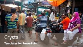  Presentation with new delhi - 