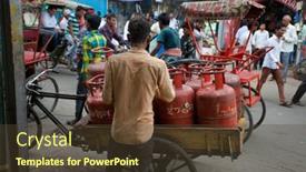  Presentation with new delhi - 