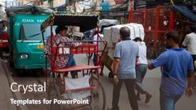  Presentation with new delhi - 