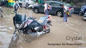  Presentation with new delhi - 