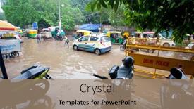  Presentation with new delhi - 