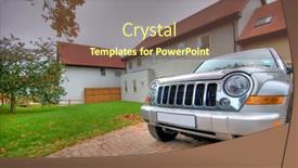  Presentation with ecology - 