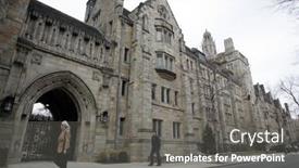  Presentation with friday - Audience pleasing PPT layouts consisting of chess pieces on black background close-up backdrop and a dark gray colored foreground