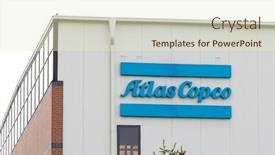  Presentation with develop - Slide set with new-hudson-mi-usa background and a  colored foreground